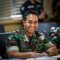 Panglima TNI Jenderal TNI Andika Perkasa