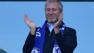 Buntut Perang Ukraina, Roman Abramovich Pastikan Jual Chelsea