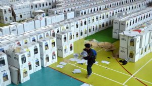 Penolakan Penundaan Pemilu 2024 Makin Banjir Dukungan