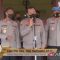 Tangkapan Layar video rilis Kapolda