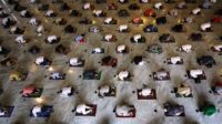 Jelang Ramadan, NU-Muhammadiyah Dukung Wacana PPKM Dicabut