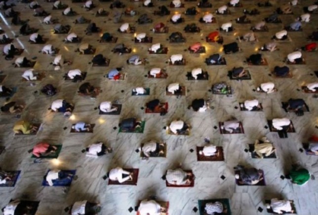 salat Idul Adha