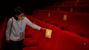 LSF Ungkap Alasan 2 Film yang Tak Lolos Sensor