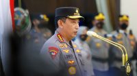 Kapolri : Mudik Boleh, Persyaratan Tes Antigen Dipertimbangkan