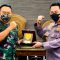 Kepala Staf Angkatan Darat (KSAD) Jenderal Dudung
