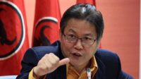 PDIP : Kami Tak Masalah Jokowi Rombak Kabinet Lagi