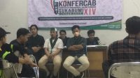 Konferensi Cabang (Konfercab) XIV Mahasiswa Islam (HMI)