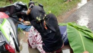 Kasat Reskrim Polres Pamekasan Beberkan Motif Pembantaian Calon Kades di Depan Istrinya