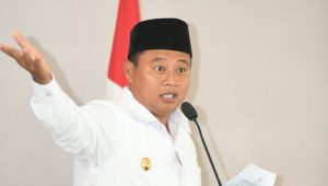 Wagub Uu Geram Pesantren Dinilai Produk Radikal