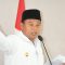 Panglima Santri Jawa Barat (Jabar) Uu Ruzhanul Ulum