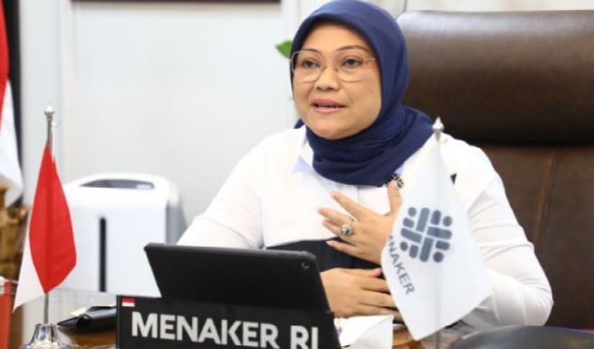 Ida Fauziyah