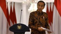 Ari Nurcahyo Klaim Publik Puas jadi Alasan Jabatan Jokowi Ingin Dilestarikan