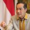 Menteri Perdagangan Muhammad Lutfi