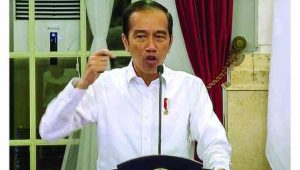 Pengamat : Pak Jokowi Tunjuk Saja Menteri yang Suka Impor, Jangan Ngedumel
