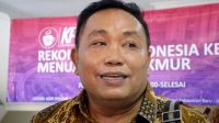 Ketua Federasi Serikat Pekerja BUMN, Arief Poyuono,
