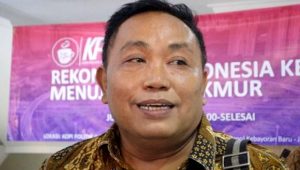 Soal Minyak Goreng, Arief Poyuono: Kangmas Jokowi, Segera Copot Mendag