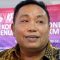 Ketua Federasi Serikat Pekerja BUMN, Arief Poyuono,