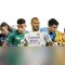 Gelar Juara Liga 1 dan Tiket Asia