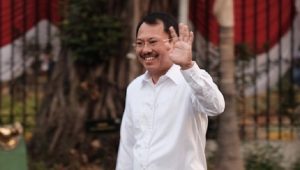 Soal IDI, Ribka Tjiptaning: Pemecatan Terawan Politis dan Mengada-ada