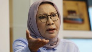 Ratna Sarumpaet: Jangan Ada Lagi Cebong dan Kampret