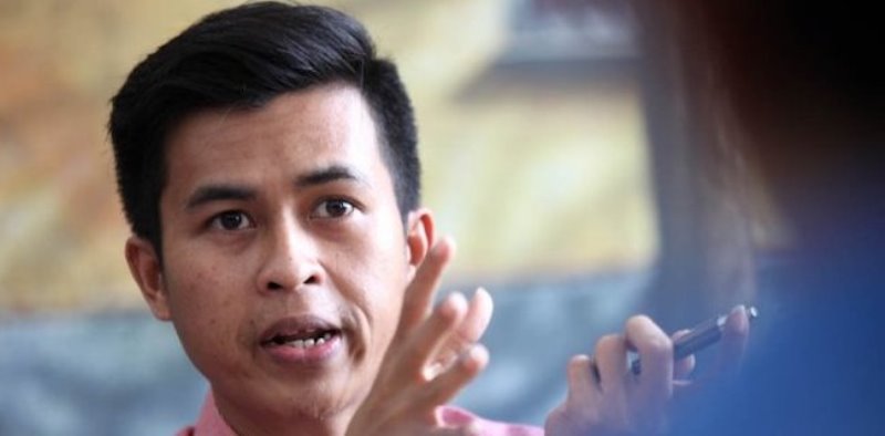 Dedi Kurnia Syah