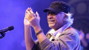 Catat, 10 Larangan Nonton Konser Gratis Iwan Fals di Sukabumi, Wajib Bawa KTP 