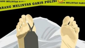 Geger di Tamansari Bogor, Ada Kerangka Wanita di Curug Nangka