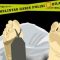 Ilustrasi mayat