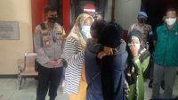 Pekerja Migran Cidahu Sukabumi Berhasil Dipulangkan, Begini Kisahnya