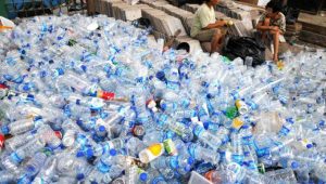 KLH : Pencemaran Sampah Sangat Mengkhawatirkan
