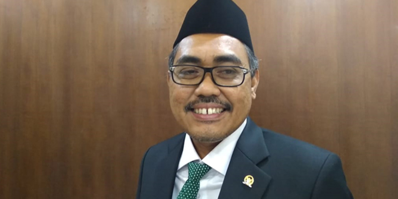 DPP PKB Jazilul Fawaid