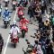 Sejumlah pembalap MotoGP