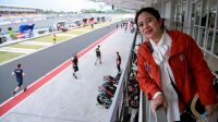 Puan Maharani: Sirkuit Mandalika Tingkatkan citra Indonesia