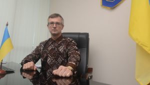 Dubes Ukraina: Wahai Umat Muslim Indonesia, Tolong Jangan Percaya Rusia