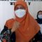 Politikus DPW PKS Jabar, Siti