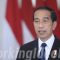 Presiden Joko Widodo (jokowi)