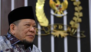 Pangan Langka, LaNyalla: Jangan Undang Kemarahan Rakyat