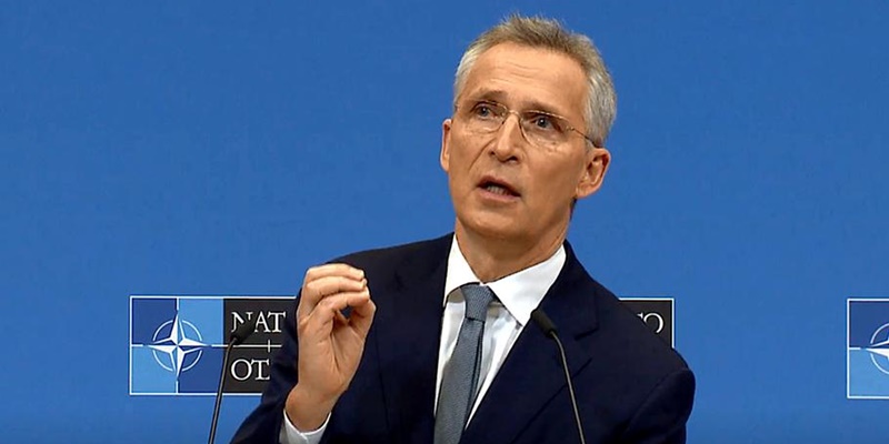 Sekretaris Jenderal NATO