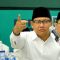 Ketua Umum Partai Kebangkitan Bangsa (PKB) Muhaimin