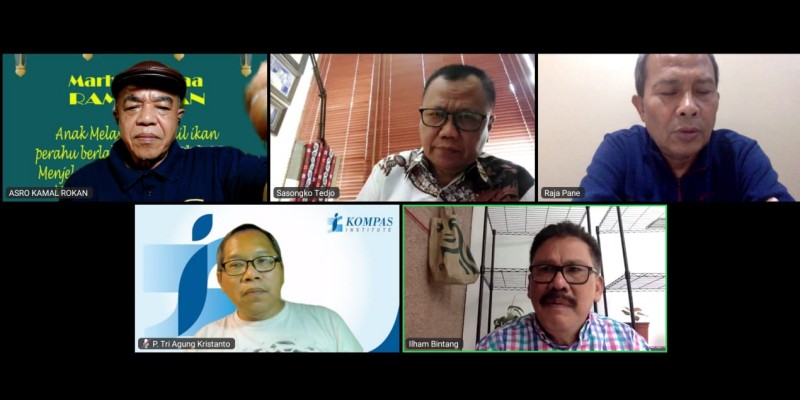 Rapat Dewan Kehormatan PWI