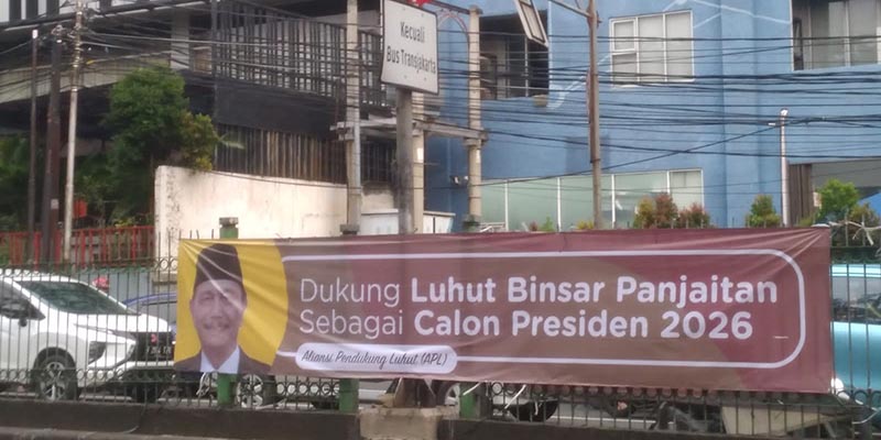 Luhut