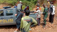 Isi Surat Wasiat Pemuda Cicantayan Sukabumi yang Ditemukan Meninggal di Gunung Walat Bikin Sedih