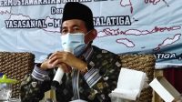 Bukhori: Dana Haji Tidak Boleh Dikelola Pihak Luar Umat Islam!