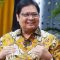 Airlangga Hartarto