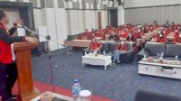 PDI Perjuangan Tegaskan, Pemilu Harus Dilaksanakan pada 2024, Begini Katanya
