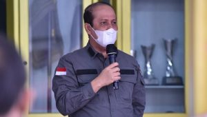 Soal Radikalisme, BNPT Berbicara Soal Masjid Harusnya Jadi Tempat Seperti Ini