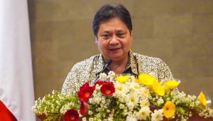 Menko Airlangga : Sinergi GCRG dan G20 untuk Memastikan Tidak Ada Negara Tertinggal