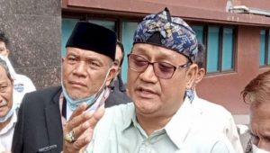 Ditahanan Edy Mulyadi Sering Dapat Bingkisan dari Habib Rizieq