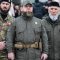 Pemimpin Chechnya Ramzan Kadyrov