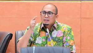 MotoGP Mandalika Selesai, Andre Rosiade: Saatnya Kita Hadirkan Formula 1